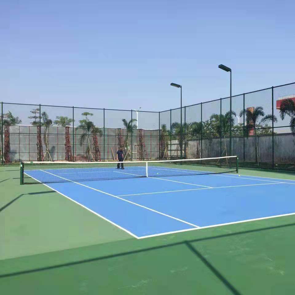 网球场围栏网