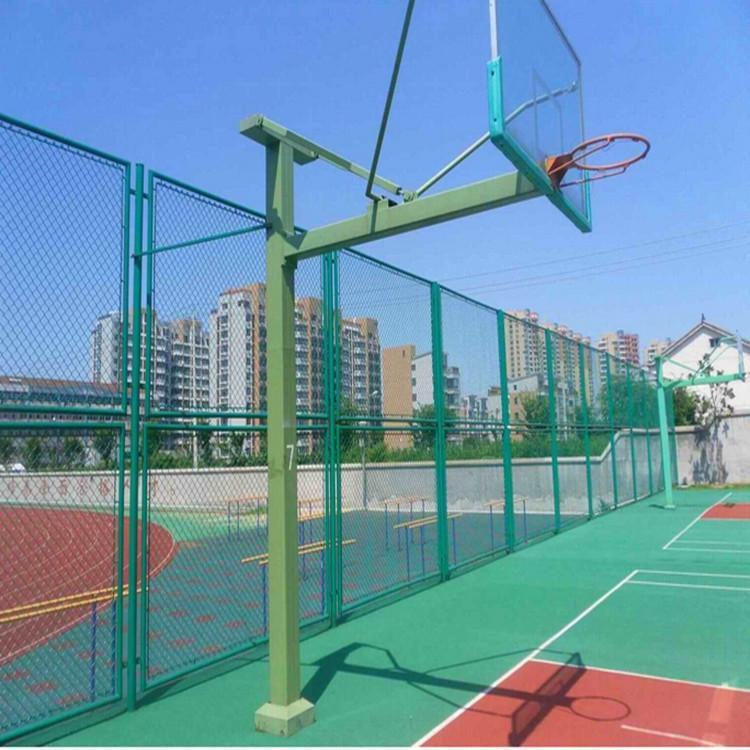 篮球场围栏网
