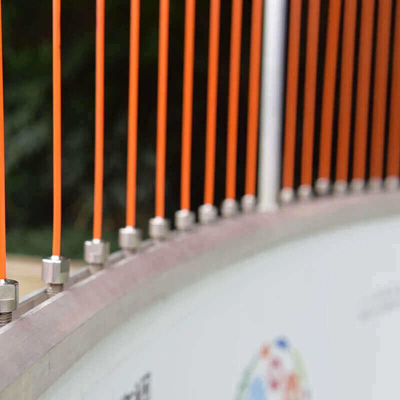 制定科学合理的围网规划