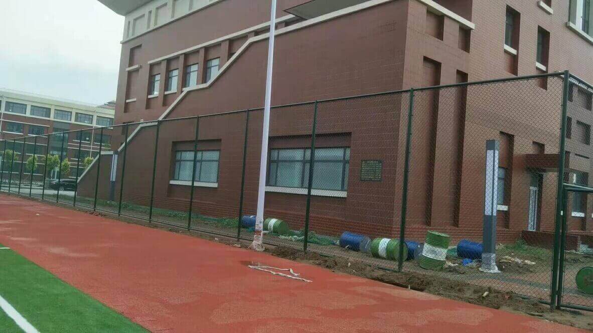 球场LED灯具在田径比赛中的应用与优势