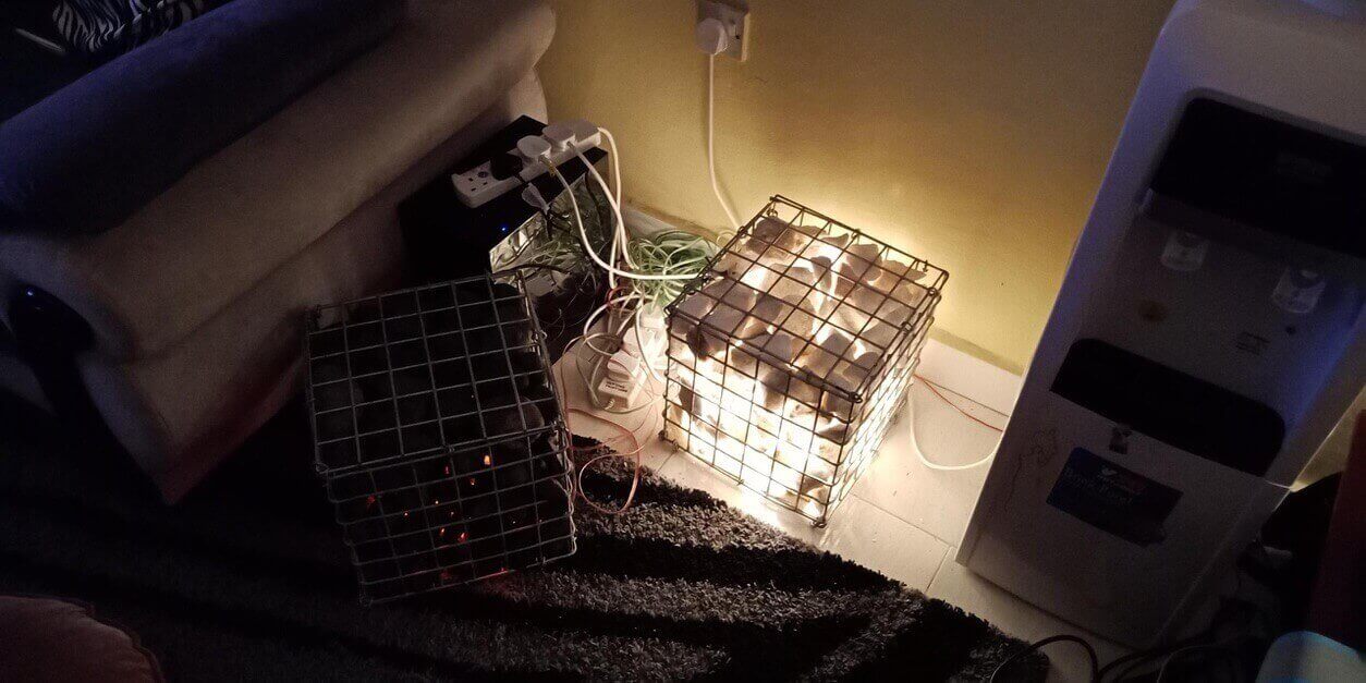 球场照明灯具的选择与安装：注意事项解析