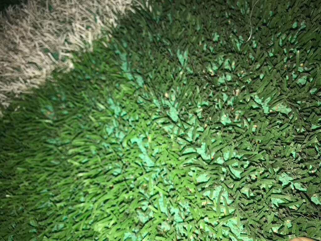 球场围网供应商的选择与评估指南
