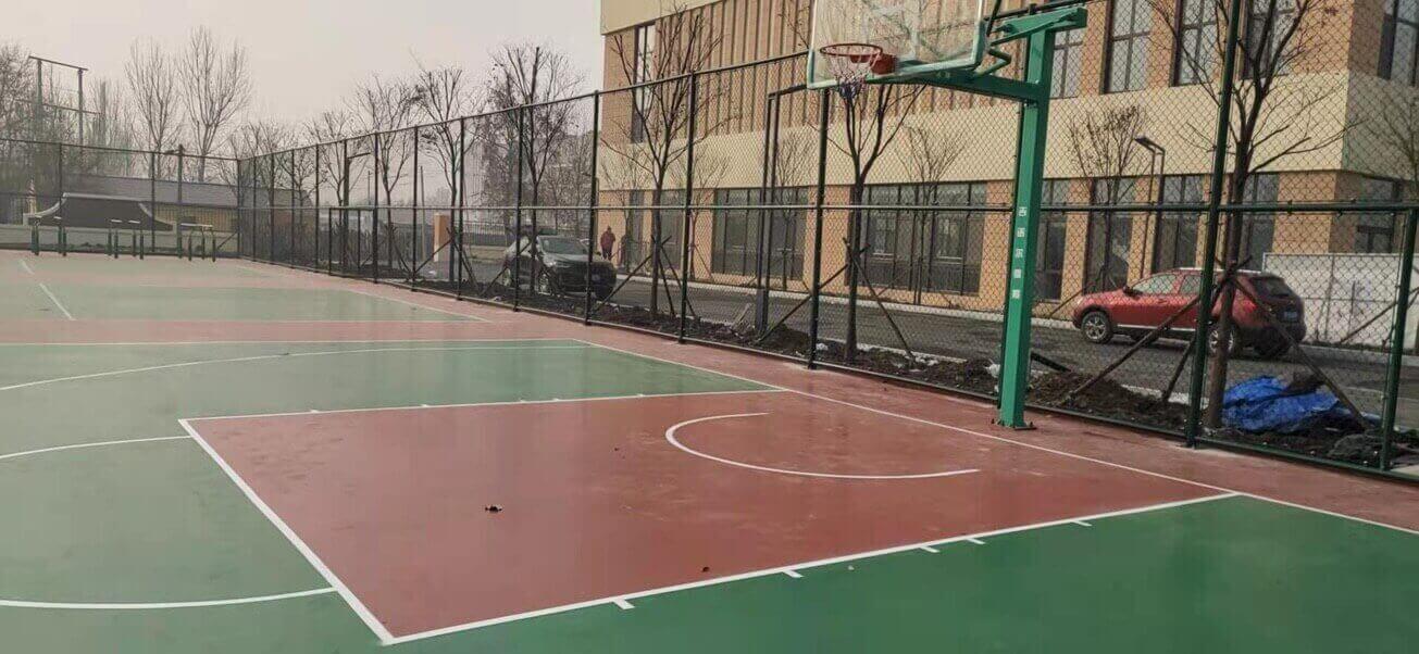 室外灯光的设计和安装要求